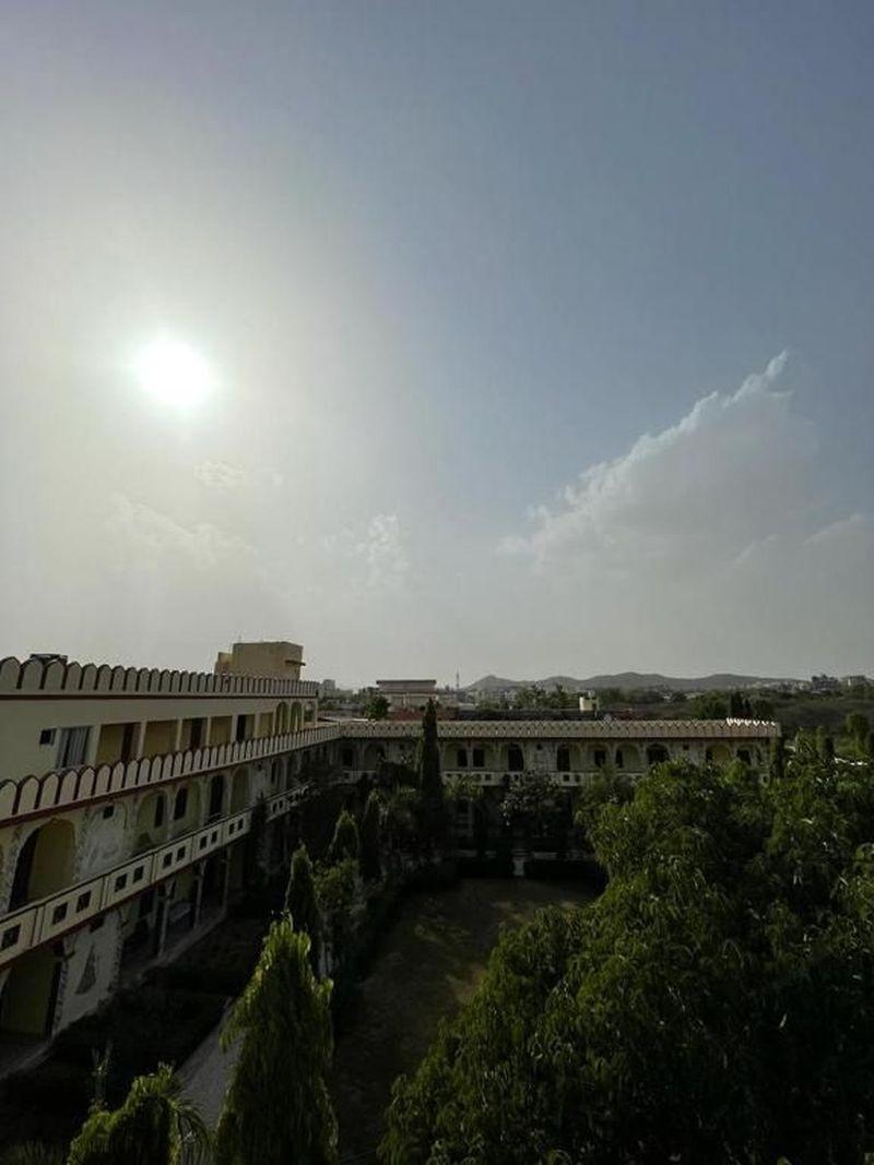 Hotel Pushkar Heritage image