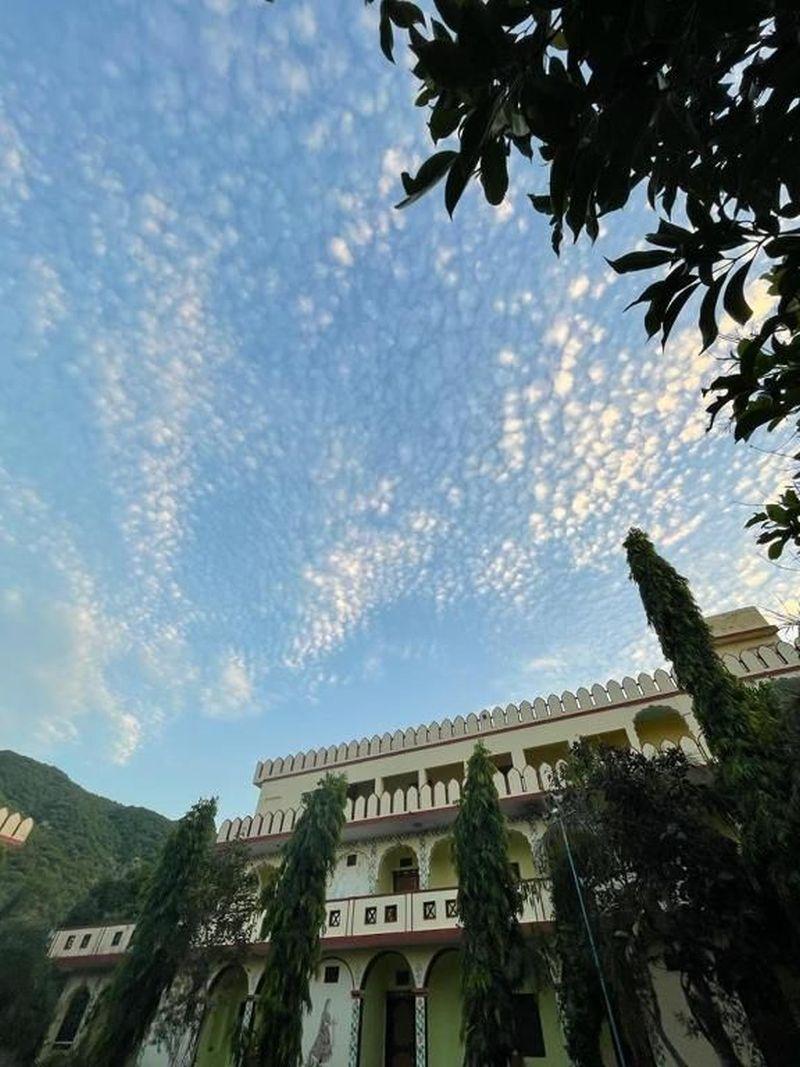 Hotel Pushkar Heritage image