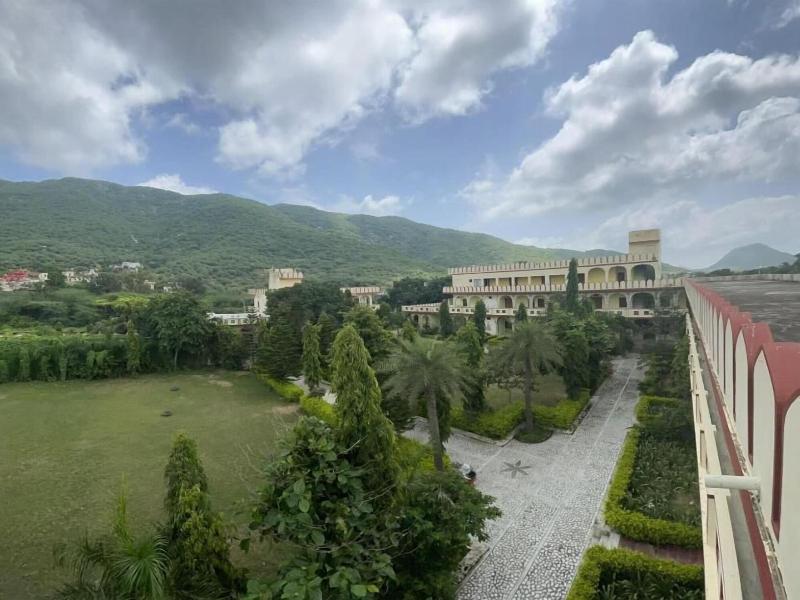 Hotel Pushkar Heritage image