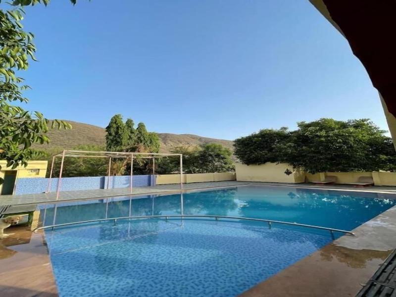 Hotel Pushkar Heritage image