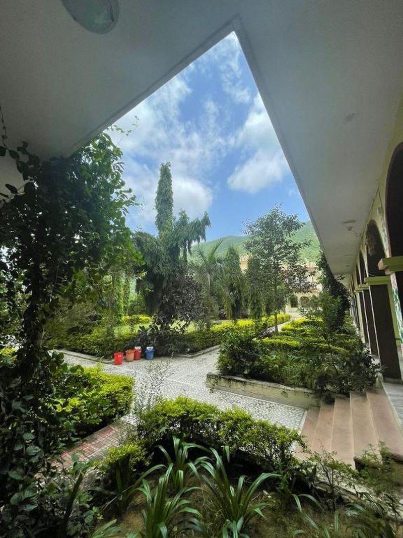 Hotel Pushkar Heritage image