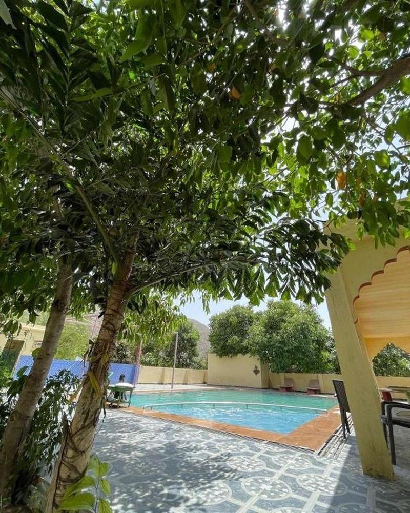 Hotel Pushkar Heritage image