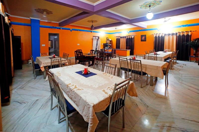 Hotel Pushkar Heritage image