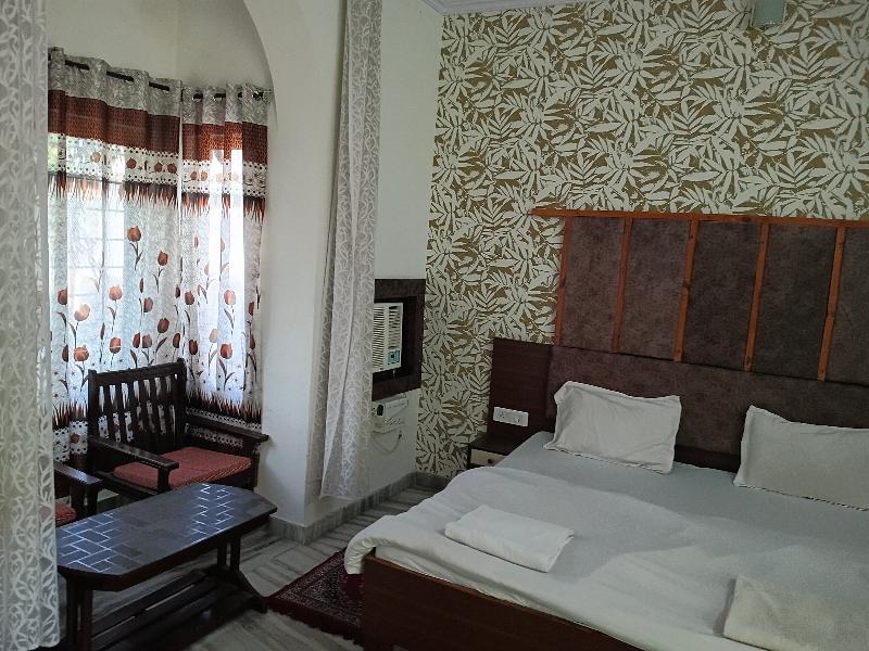 Hotel Pushkar Heritage image