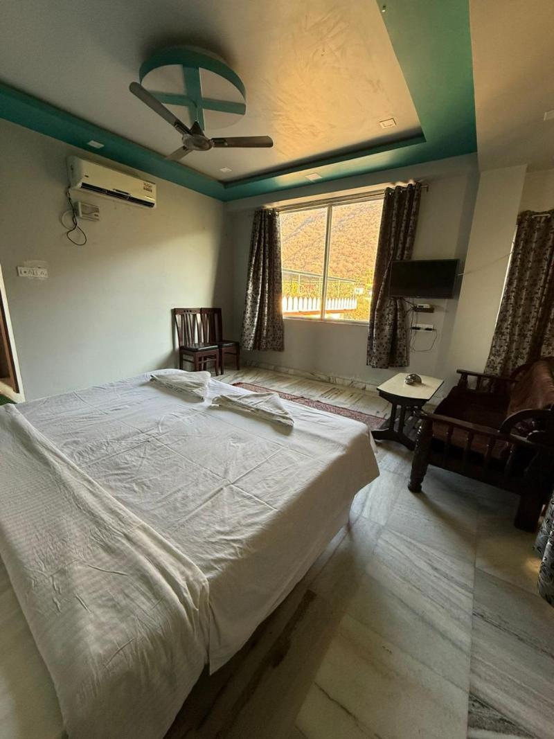 Hotel Pushkar Heritage image
