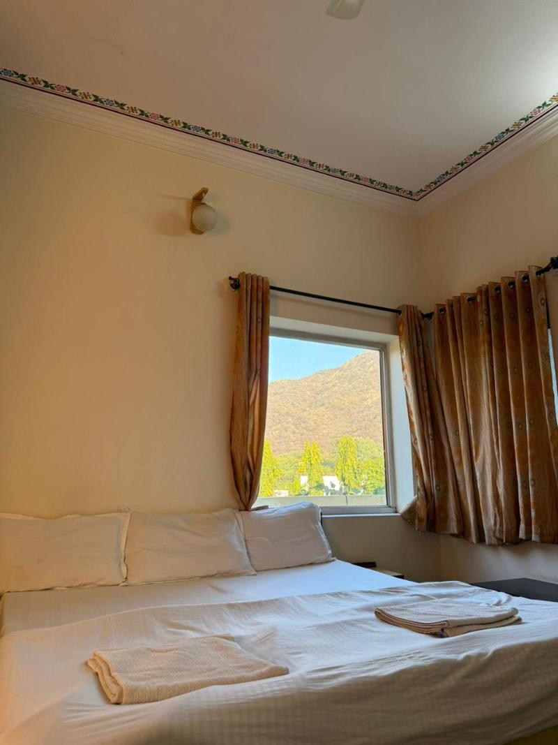Hotel Pushkar Heritage image