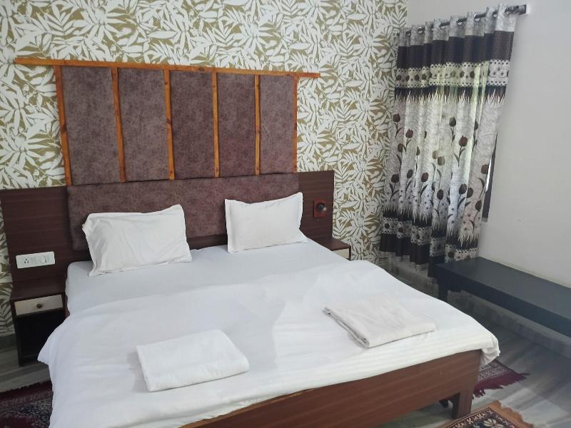 Hotel Pushkar Heritage image