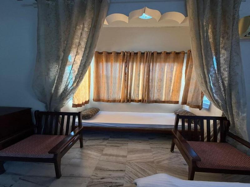 Hotel Pushkar Heritage image