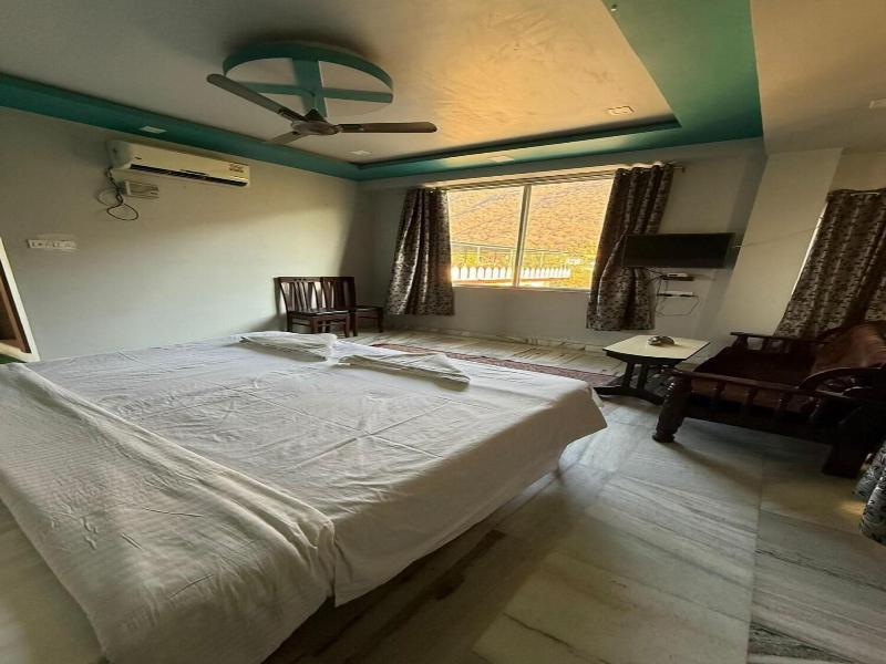 Hotel Pushkar Heritage image