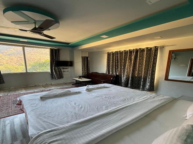 Hotel Pushkar Heritage image