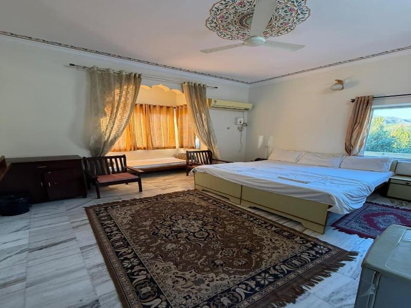 Hotel Pushkar Heritage image