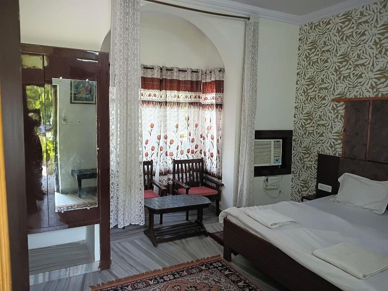 Hotel Pushkar Heritage image