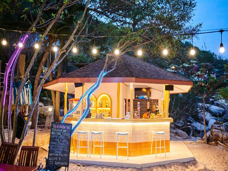 Lub D Koh Tao Tanote Bay image
