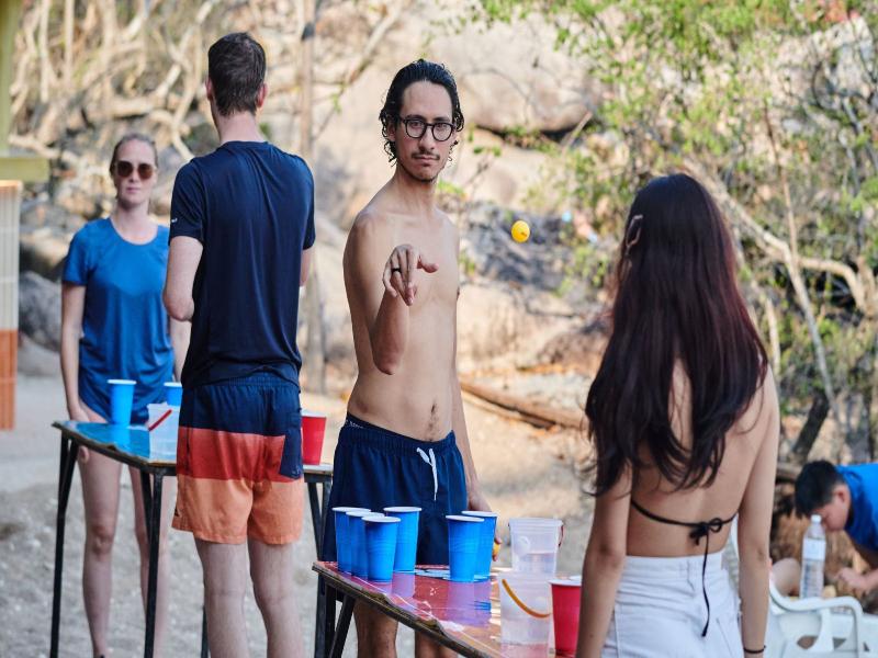 Lub D Koh Tao Tanote Bay image