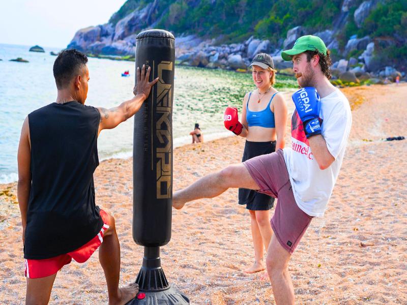 Lub D Koh Tao Tanote Bay image