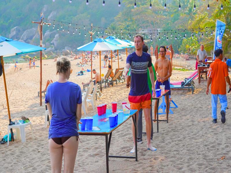 Lub D Koh Tao Tanote Bay image