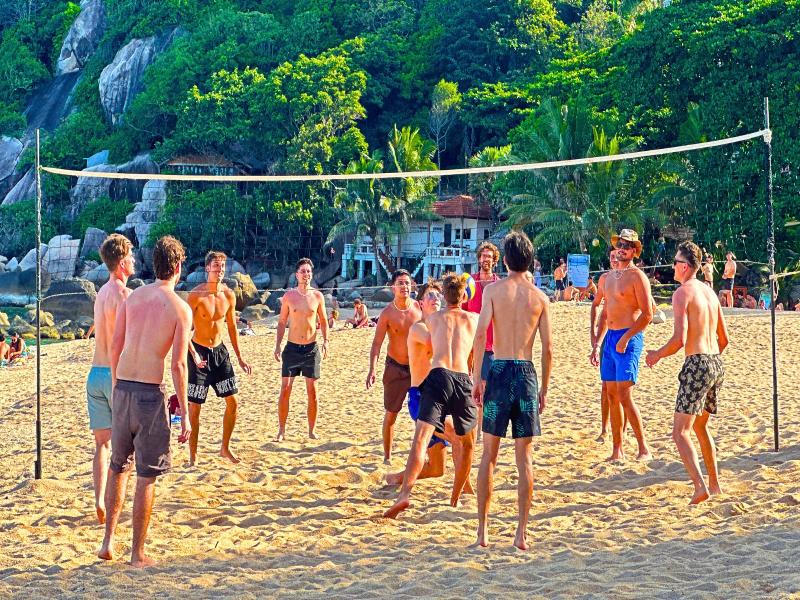 Lub D Koh Tao Tanote Bay image