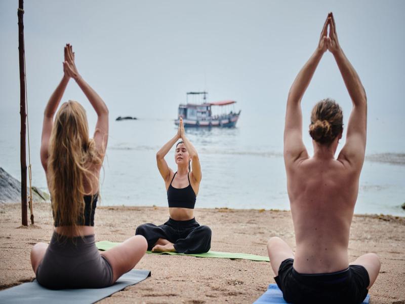 Lub D Koh Tao Tanote Bay image