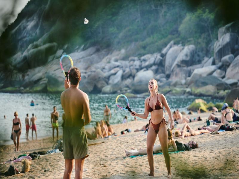 Lub D Koh Tao Tanote Bay image
