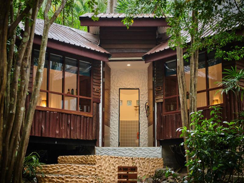 Lub D Koh Tao Tanote Bay image