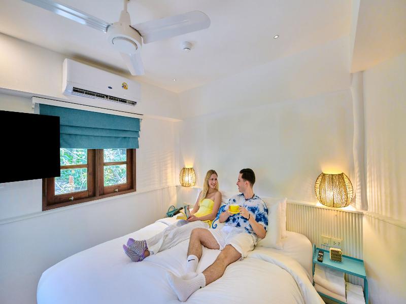 Lub D Koh Tao Tanote Bay image