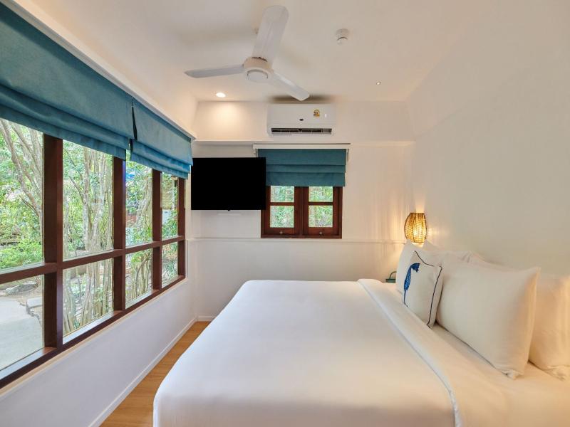 Lub D Koh Tao Tanote Bay image