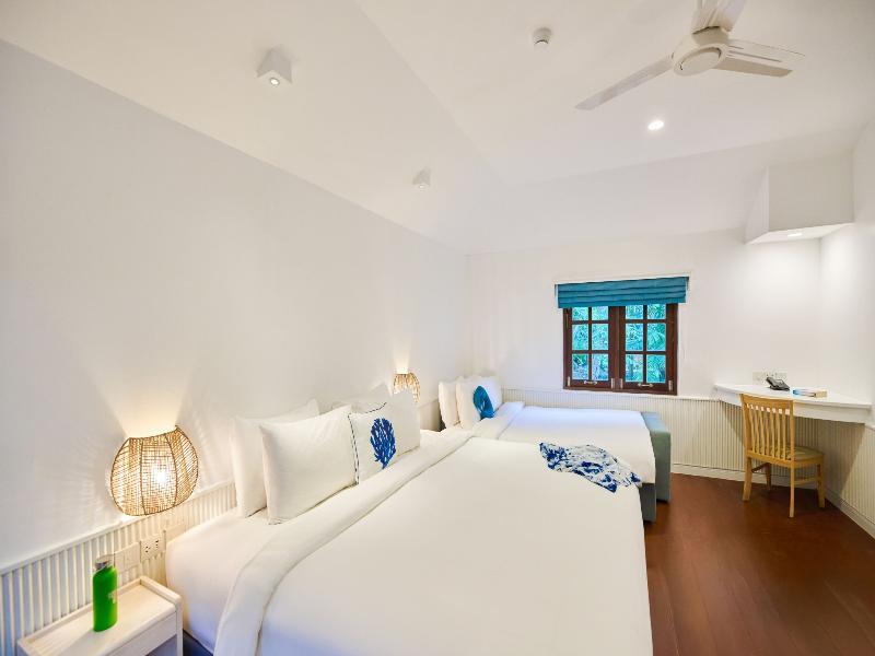 Lub D Koh Tao Tanote Bay image