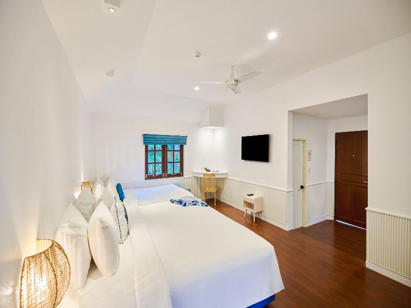 Lub D Koh Tao Tanote Bay image