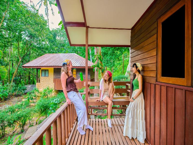 Lub D Koh Tao Tanote Bay image