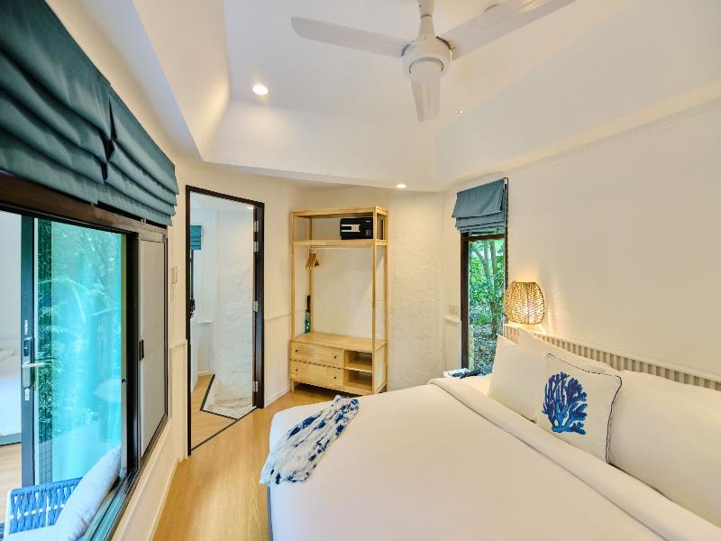 Lub D Koh Tao Tanote Bay image