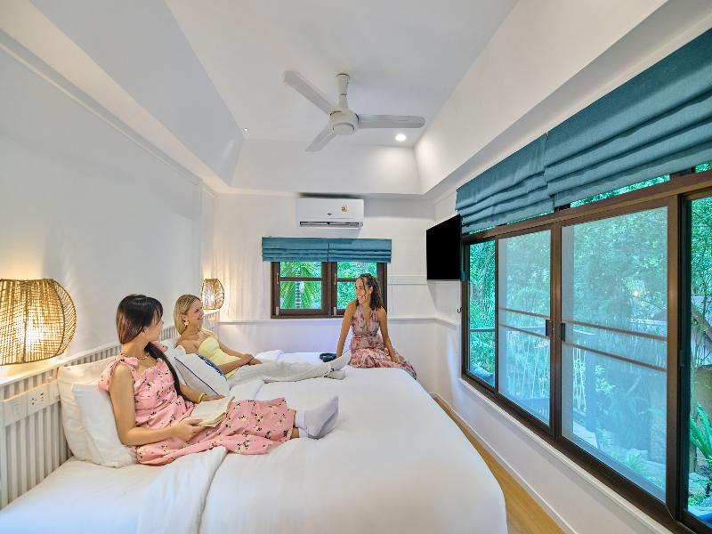Lub D Koh Tao Tanote Bay image