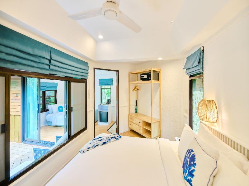 Lub D Koh Tao Tanote Bay image