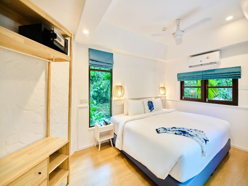 Lub D Koh Tao Tanote Bay image
