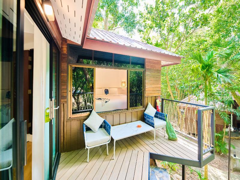 Lub D Koh Tao Tanote Bay image