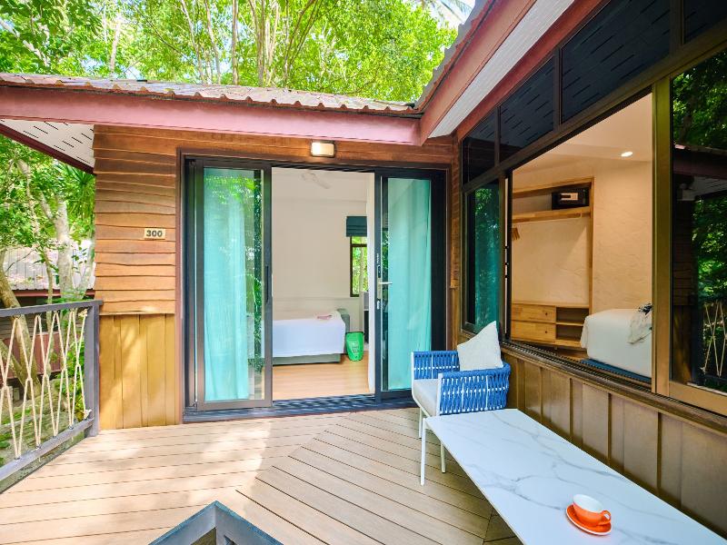 Lub D Koh Tao Tanote Bay image