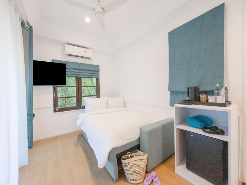 Lub D Koh Tao Tanote Bay image