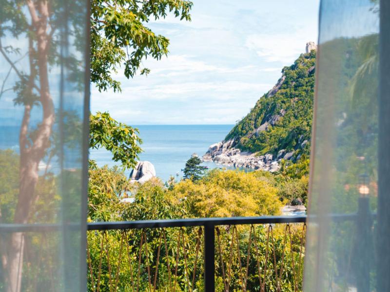 Lub D Koh Tao Tanote Bay image
