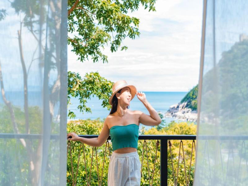 Lub D Koh Tao Tanote Bay image