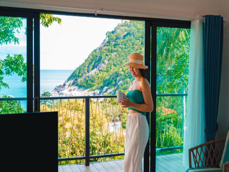 Lub D Koh Tao Tanote Bay image