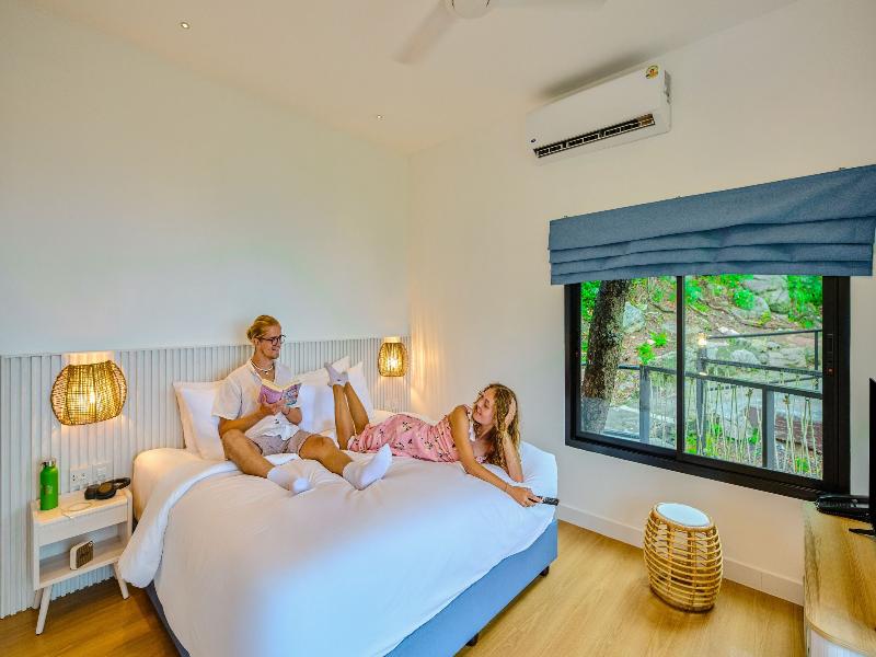 Lub D Koh Tao Tanote Bay image