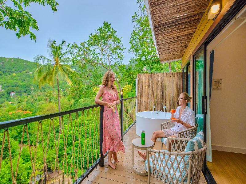 Lub D Koh Tao Tanote Bay image