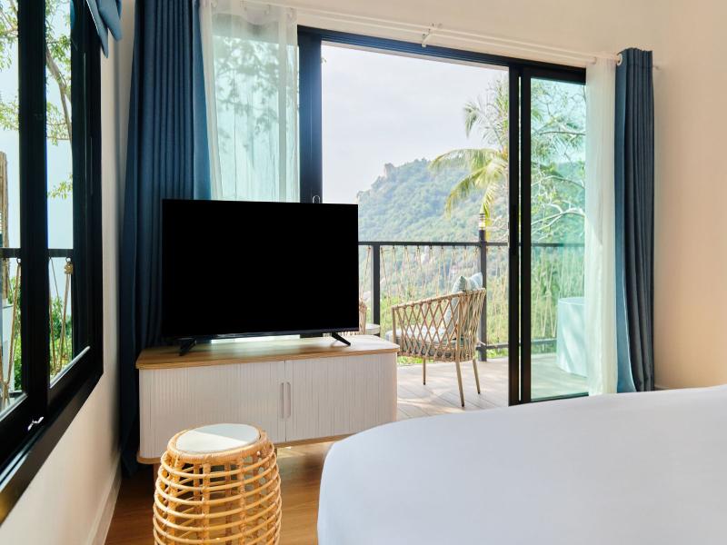 Lub D Koh Tao Tanote Bay image