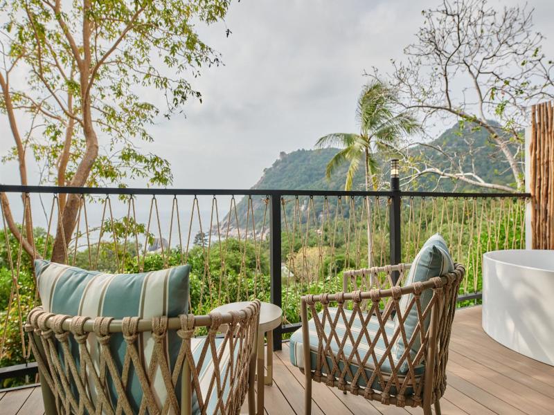 Lub D Koh Tao Tanote Bay image