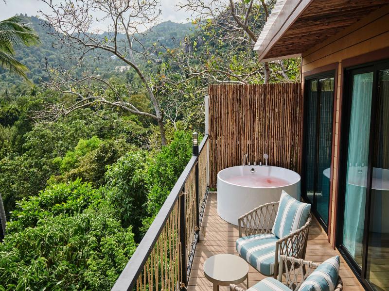 Lub D Koh Tao Tanote Bay image