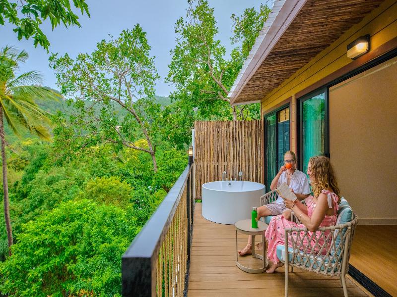 Lub D Koh Tao Tanote Bay image