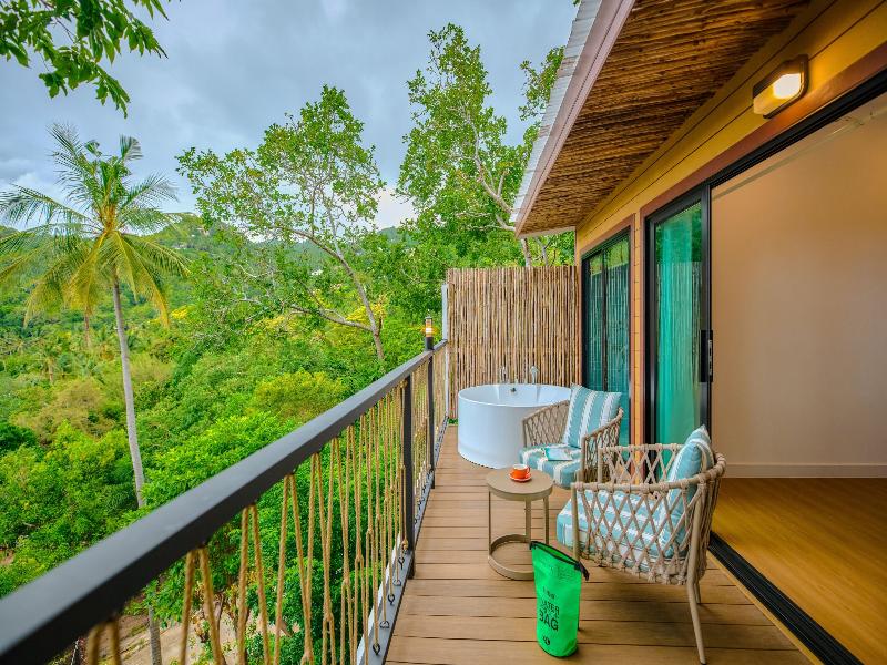 Lub D Koh Tao Tanote Bay image