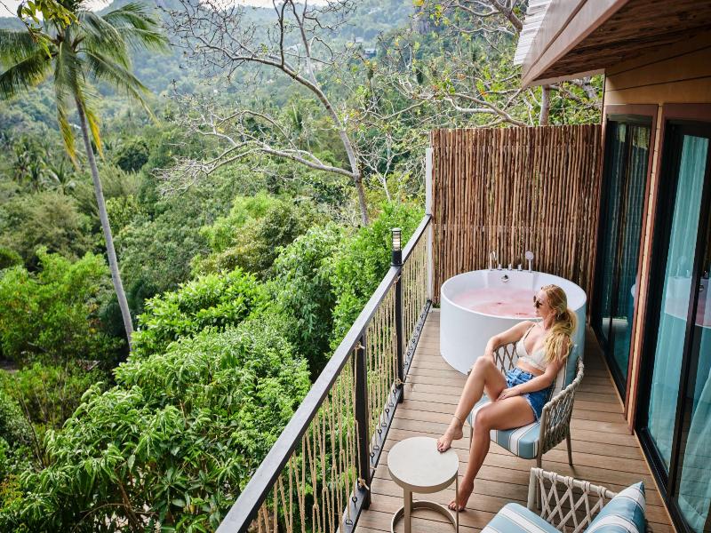 Lub D Koh Tao Tanote Bay image