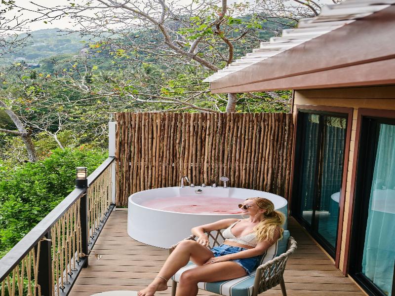 Lub D Koh Tao Tanote Bay image