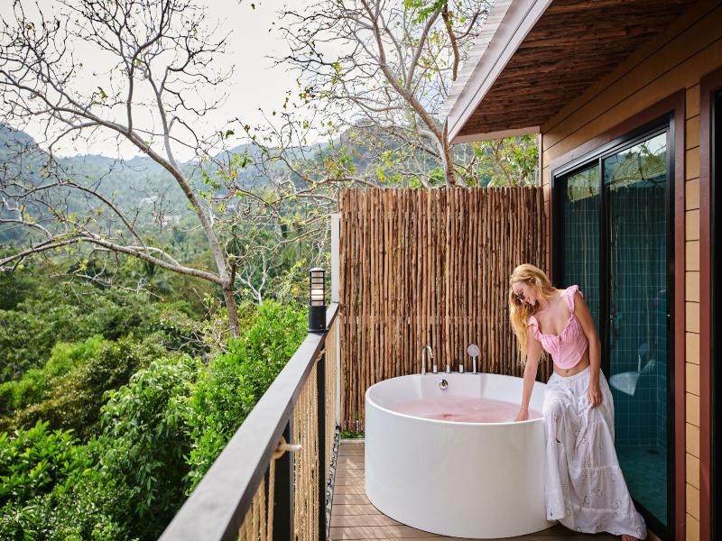 Lub D Koh Tao Tanote Bay image