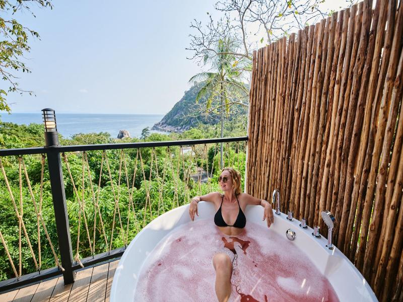 Lub D Koh Tao Tanote Bay image